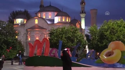 Berat Kandili Coşkuyla İdrak Edildi