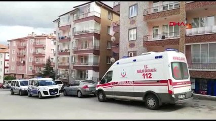 Kırıkkale Babasının Tabancasıyla Kendini Başından Vuran Genç Kadın, Öldü