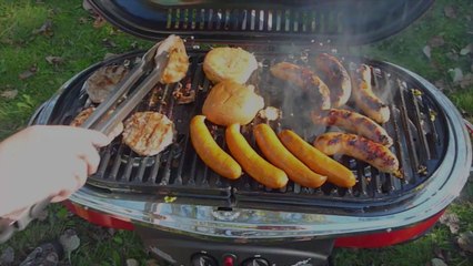 6 Grilling Tools You Need to Master the BBQ