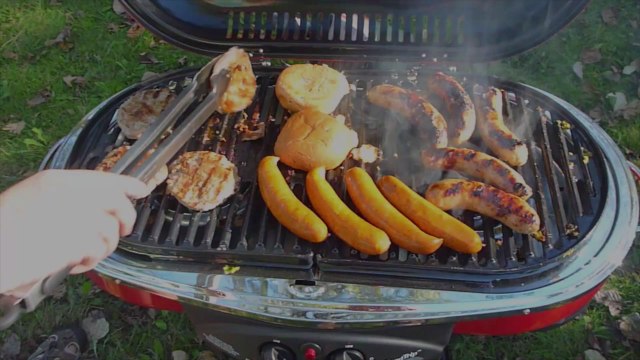6 Grilling Tools You Need to Master the BBQ