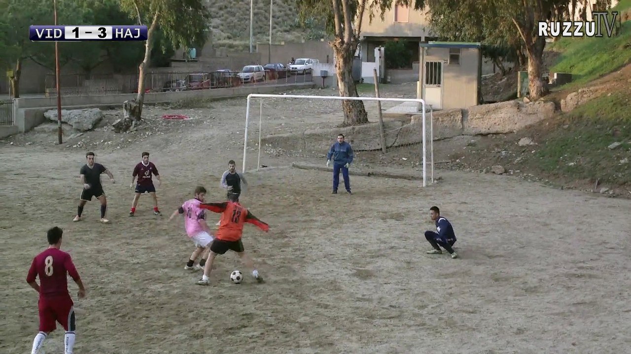 (1 dicembre 2012) Home video - Hajduk Rapajc