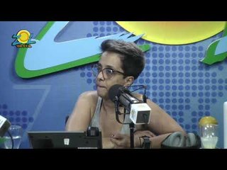 Omar nos habla de como organizar la maleta cuando te vas de vacaciones