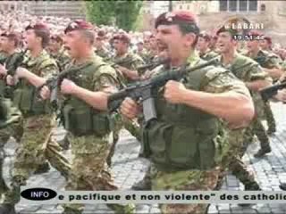 JT LABARI 03 JANVIER 2018