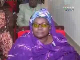 JT LABARI 30 JANVIER 2018