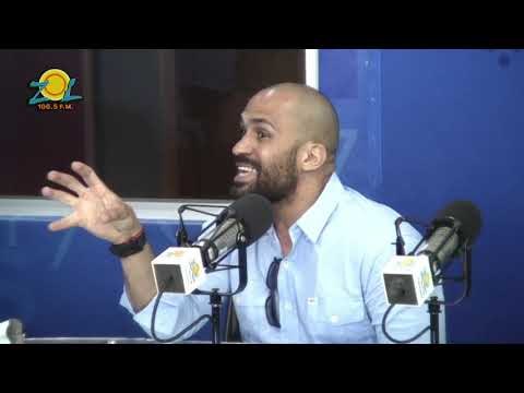 Vladimir Tibuercio nos habla de las cosas que debemos tomar en cuanta a la hora de coger carretera