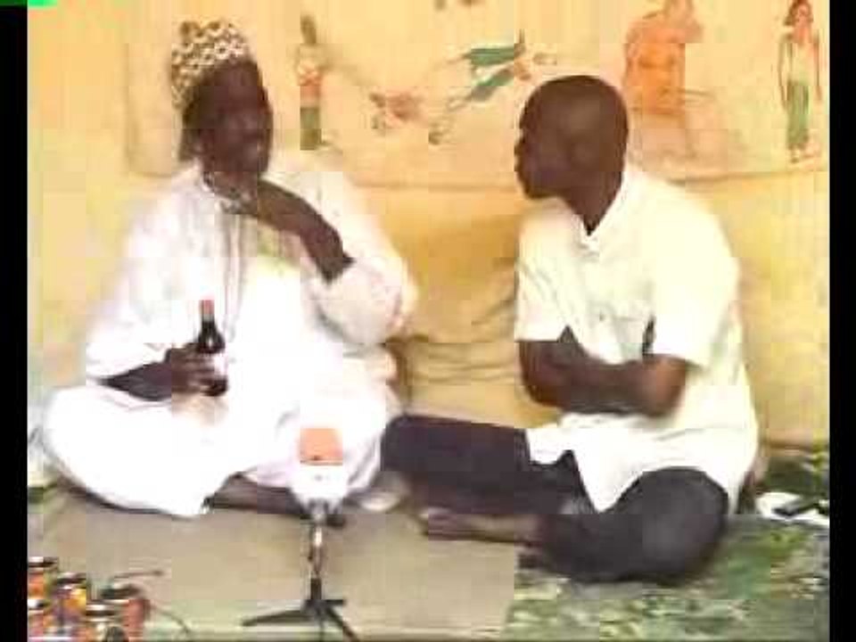 MALAM ALZOUMA Tradi Praticien 013