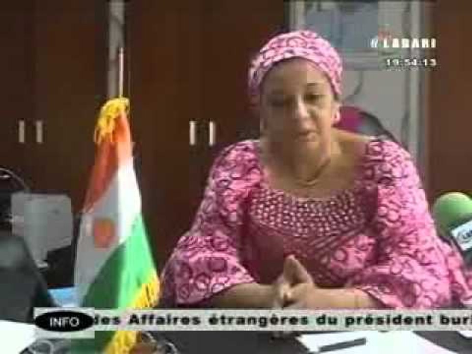 JT LABARI 29 Septembre 2015