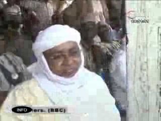 JT LABARI 1er Novembre 2015