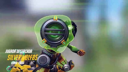 Overwatch Evento Archivos 2019 8