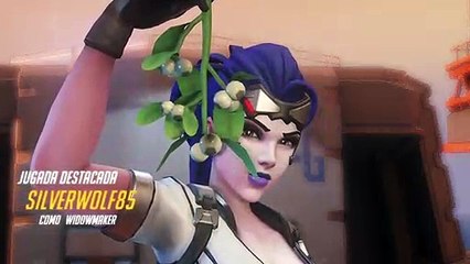 Overwatch Evento Archivos 2019 12