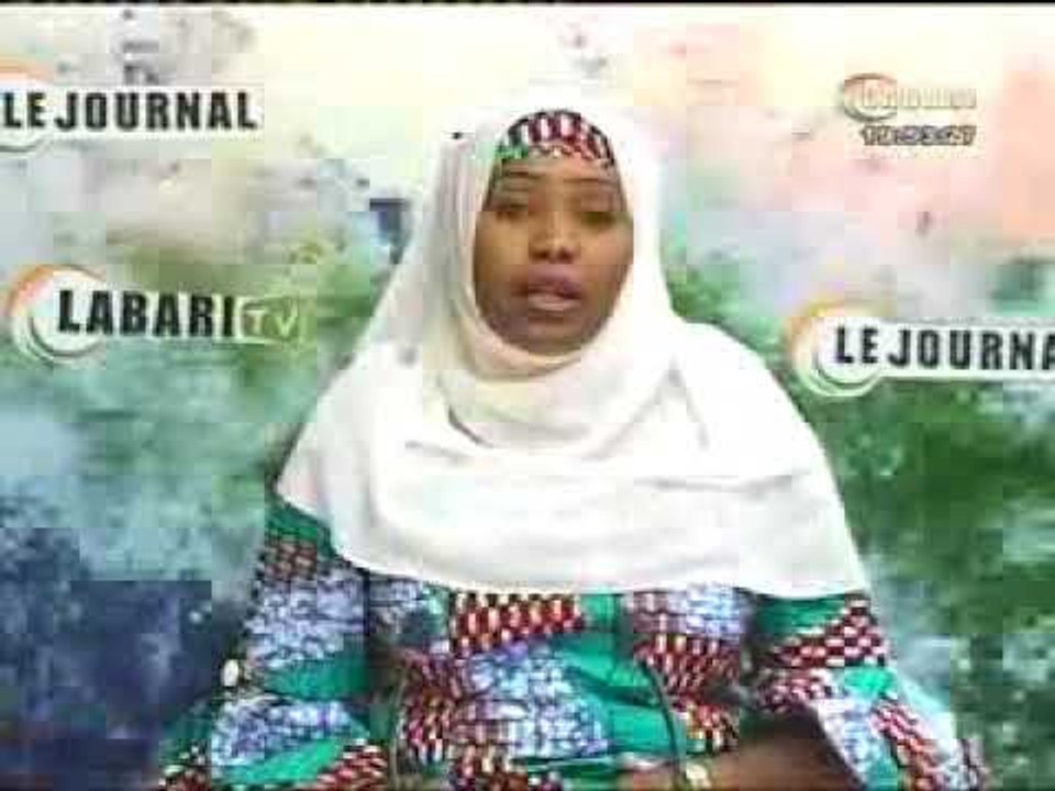 JT LABARI 27 AVRIL 2018