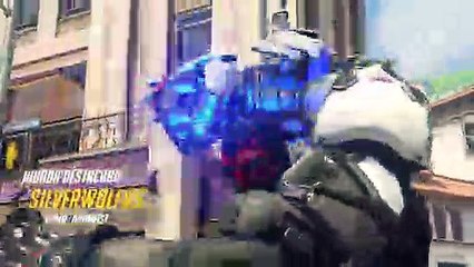 Overwatch Evento Archivos 2019 11