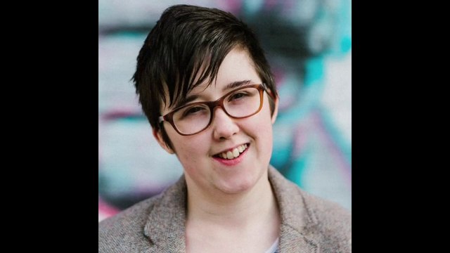 Lyra McKee était journaliste et a été tuée dans un incident terroriste en Irlande du Nord