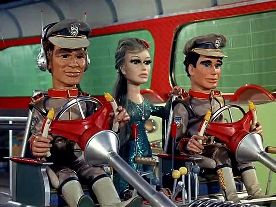 Stingray S01e27 The Disappearing Ships