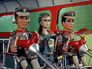 Stingray S01e27 The Disappearing Ships