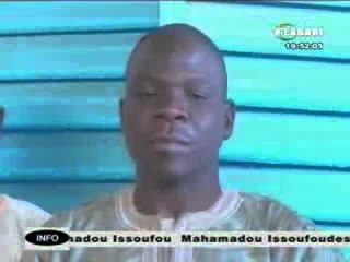 JT LABARI 20 DECEMBRE 2015