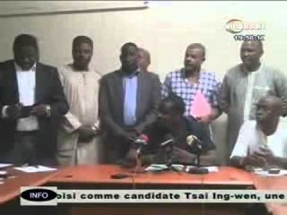 JT Labari 22 Juillet 2015