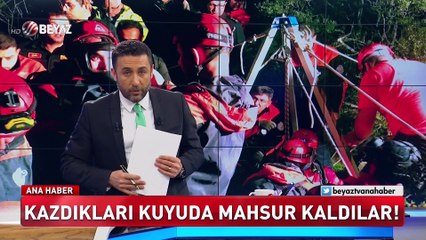 Beyaz Ana Haber 19 Nisan 2019