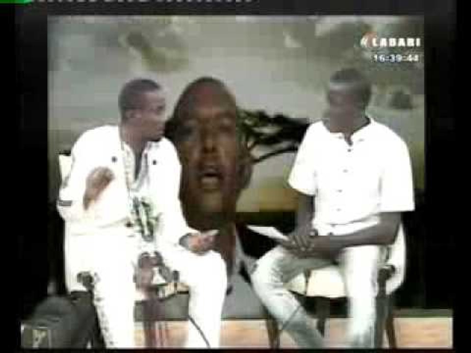 Rythme du Niger 08 Février