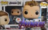 THE AVENGERS ENDGAME HAWKEYE FUNKO POP WALGREENS EXCLUSIVE MARVEL UNBOXING REVIEW