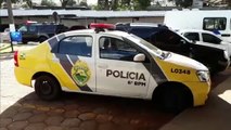 Jovem de 19 anos é detido no Bairro Interlagos