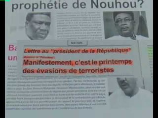 REVUE LABARI 13 JUILLET