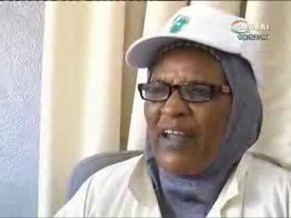 JT LABARI 28 SEPTEMBRE 2018