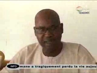 JT LABARI 18 FEVRIER 2016