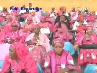 JT LABARI 19 Février 2016