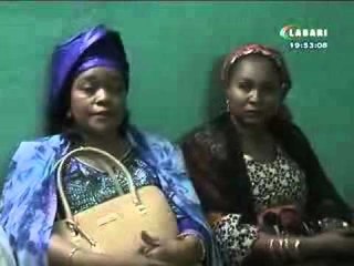 JT LABARI 29 NOVEMBRE 2015