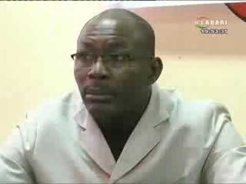 JT LABARI 17 NOVEMBRE 2018