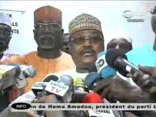 JT LABARI 23 Novembre 2015