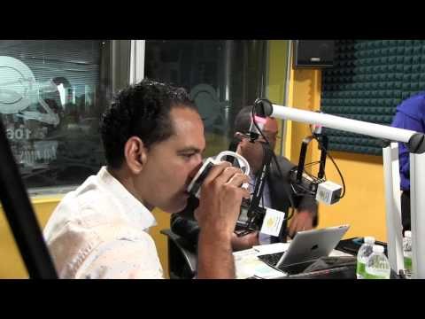 Euri Cabral habla publicacion desarrollo banco del reserva, crecimiento economía y deuda