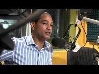 Jose Laluz habla avión perdido Malaysia Airlines en Elsoldelamañana