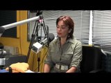 Maria Elena Nuñez habla caso teniente Taveras Rodriguez desaparecido, Elsoldelamañana