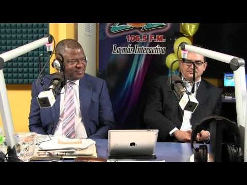 Llamada de cumpleaños de Pepin Corripio en Elsoldelamañana