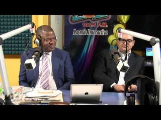 Llamada de cumpleaños de Pepin Corripio en Elsoldelamañana