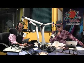 Reacción oyentes anuncio Hipolito no va a la convención PRD en Elsoldemañana