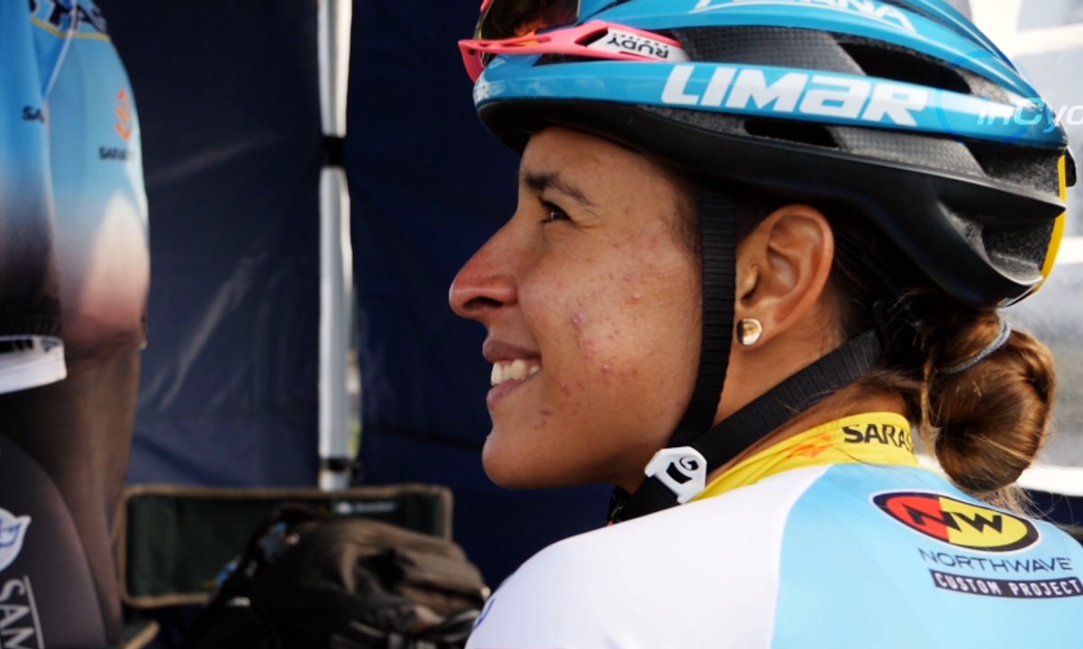 Profile: Arlenis Sierra
