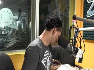 Jose Laluz habla caso Vladimir Lendoff y llamada de su abogado en Elsoldelamañana