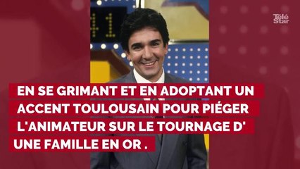 Patrick Roy : (re) découvrez nos plus belles photos de l'animateur d'Une famille...
