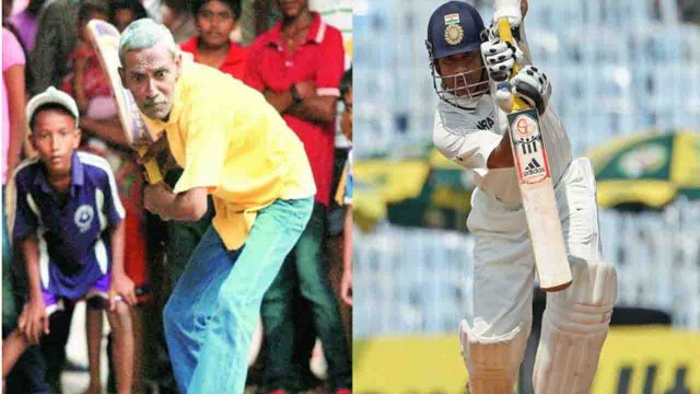 Anil Gurav -The man who could have been better than Sachin Tendulkar|  वनइंडिया हिंदी