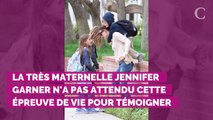 Jennifer Garner maman poule ! Les clichés les plus adorables de la star avec ses enfants