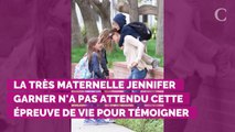Jennifer Garner maman poule ! Les clichés les plus adorables de la star avec ses enfants