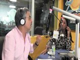 Anibelca Rosario habla noticia extraña en Elsoldelatarde