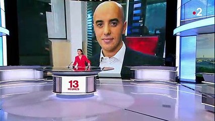 Évasion de Redoine Faïd : le pilote de l'hélicoptère placé en garde à vue