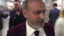 Avukat Mehmet Süleyman Türker, Maltepe Seçim Sonuçlarının İl Seçim Kurulu'na Ulaştırılmasının...