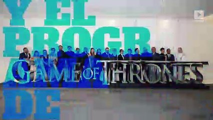 El estreno de temporada de 'Juego de Tronos' rompe récord de audiencia de HBO