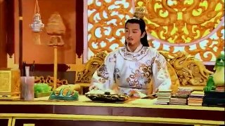 Secret History of Princess Taiping EP35 ( Jia Jingwen，Zheng Shuang，Yuan Hong，Li Xiang )太平公主秘史