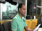 Jose Laluz habla del fraude de telexfree en Elsoldelamañana